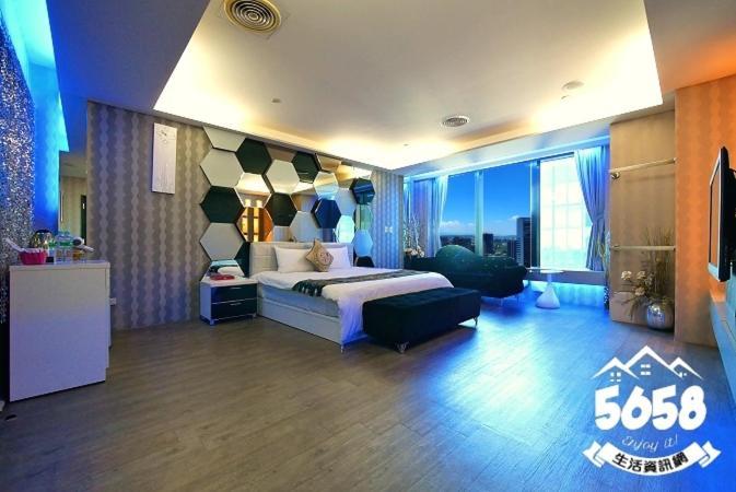 شقة 85旅行家 كاوشيونغ المظهر الخارجي الصورة