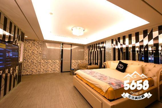 شقة 85旅行家 كاوشيونغ المظهر الخارجي الصورة