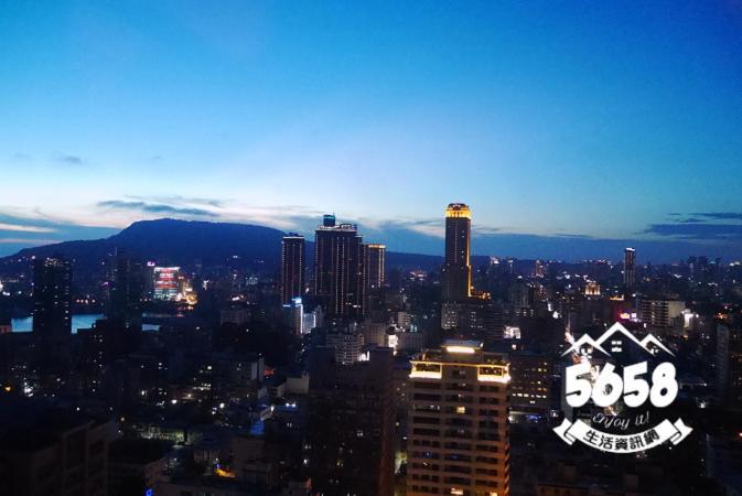 شقة 85旅行家 كاوشيونغ المظهر الخارجي الصورة