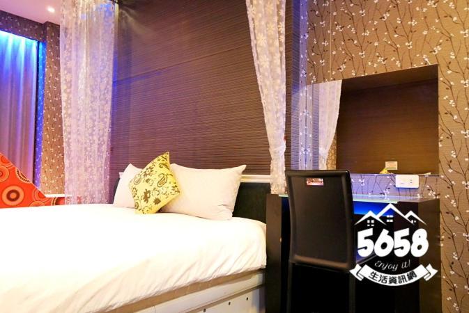 شقة 85旅行家 كاوشيونغ المظهر الخارجي الصورة